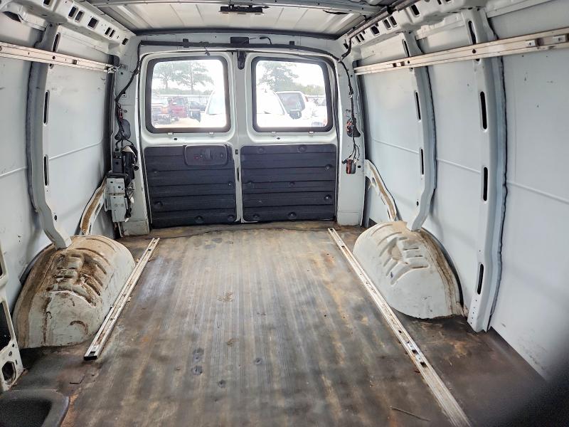 Aukcja sprzedaży 2020 Gmc Savana, vin: 1GTW7AFB7L1163778, numer aukcji: 70494096
