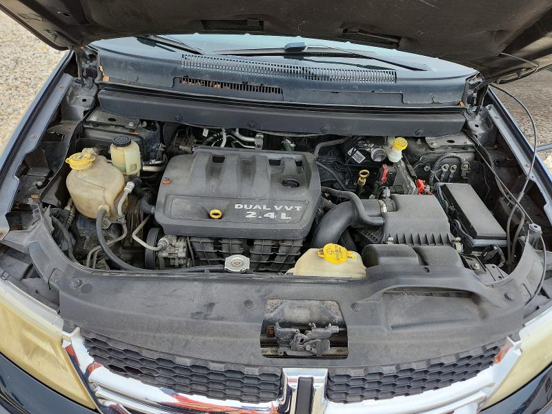 Aukcja sprzedaży 2013 Dodge Journey, vin: 3C4PDCAB2DT555500, numer aukcji: 68585336