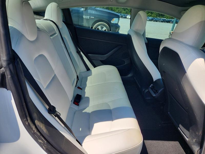 Aukcja sprzedaży 2023 Tesla Model 3, vin: 5YJ3E1EA1PF670075, numer aukcji: 66985396