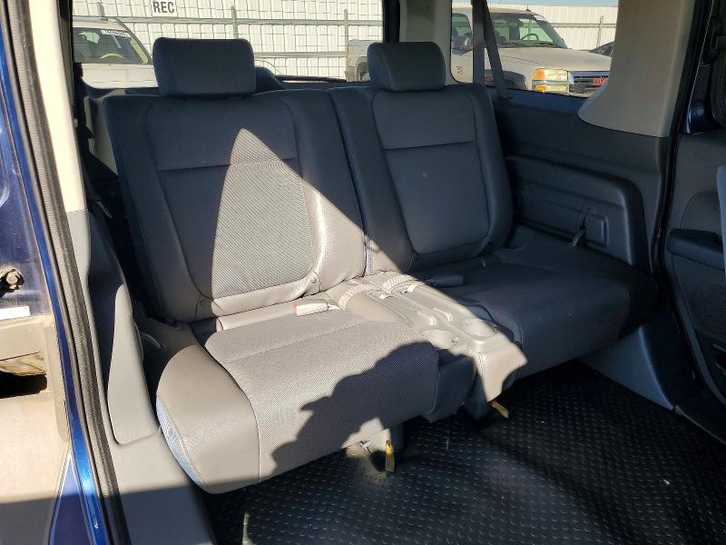 Продажа на аукционе авто 2003 Honda Element, vin: 5J6YH28563L016580, номер лота: 70835116