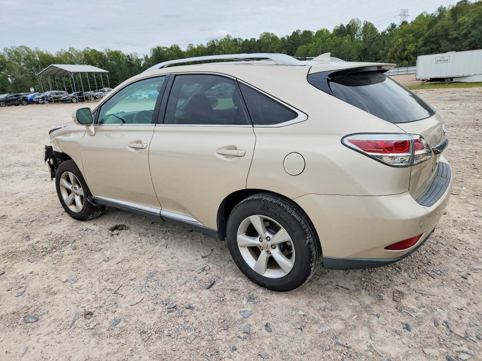2015 Lexus Rx 350 მანქანა იყიდება აუქციონზე, vin: 2T2BK1BA0FC311081, აუქციონის ნომერი: 69995096