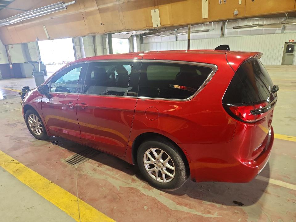 Aukcja sprzedaży 2025 Chrysler Pacifica, vin: 2C4RC1BG9SR520849, numer aukcji: 67785776