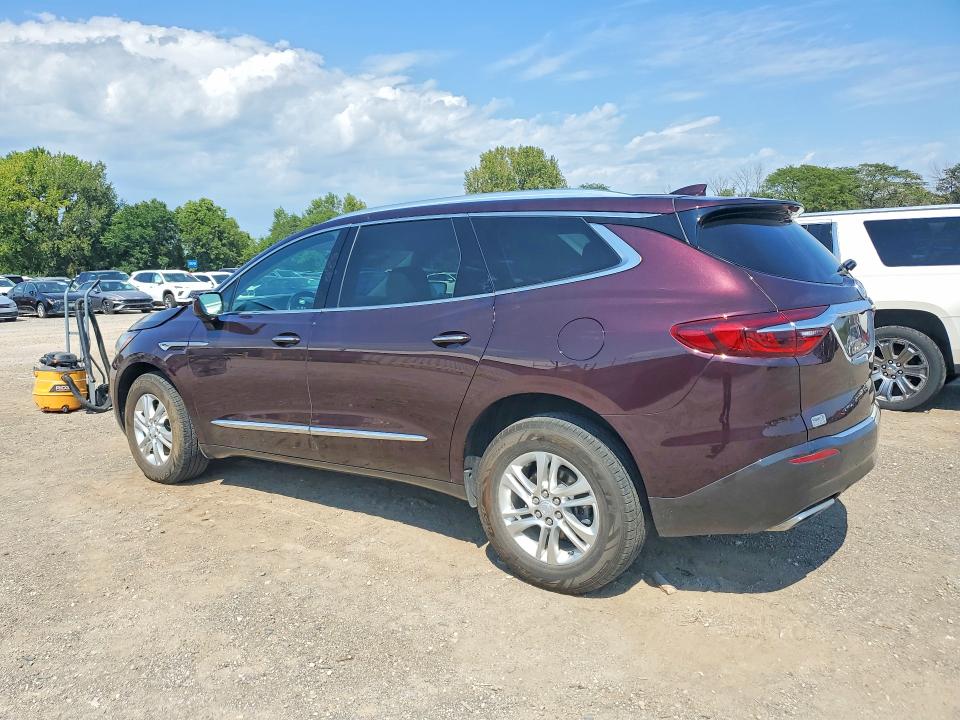 Aukcja sprzedaży 2019 Buick Enclave, vin: 5GAEVAKW0KJ215018, numer aukcji: 67437126