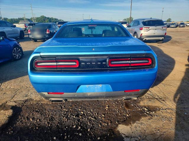 Продажа на аукционе авто 2015 Dodge Challenger, vin: 2C3CDZBGXFH895084, номер лота: 67778546