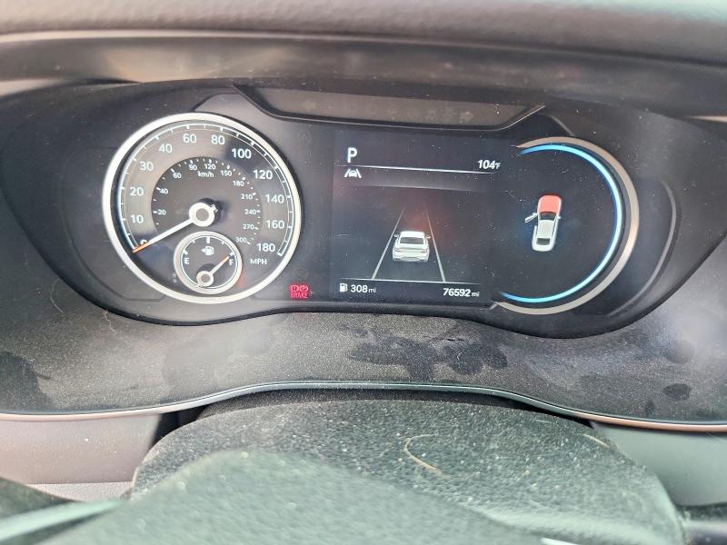 Aukcja sprzedaży 2022 Genesis G70, vin: KMTG34TA5NU103708, numer aukcji: 69635616