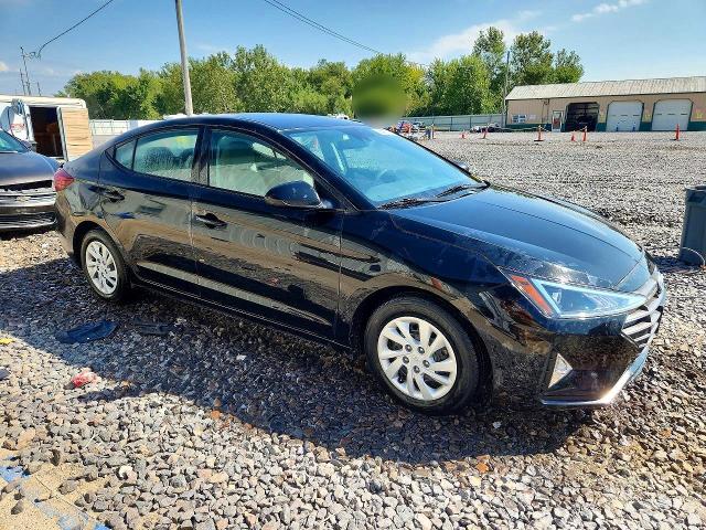 Продажа на аукционе авто 2020 Hyundai Elantra, vin: 5NPD74LF8LH526064, номер лота: 68990726