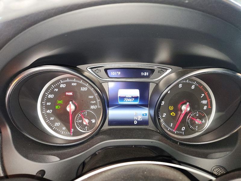 Auction sale of the 2020 Mercedes-benz Gla, vin: WDCTG4EB8LU028226, lot number: 67492516