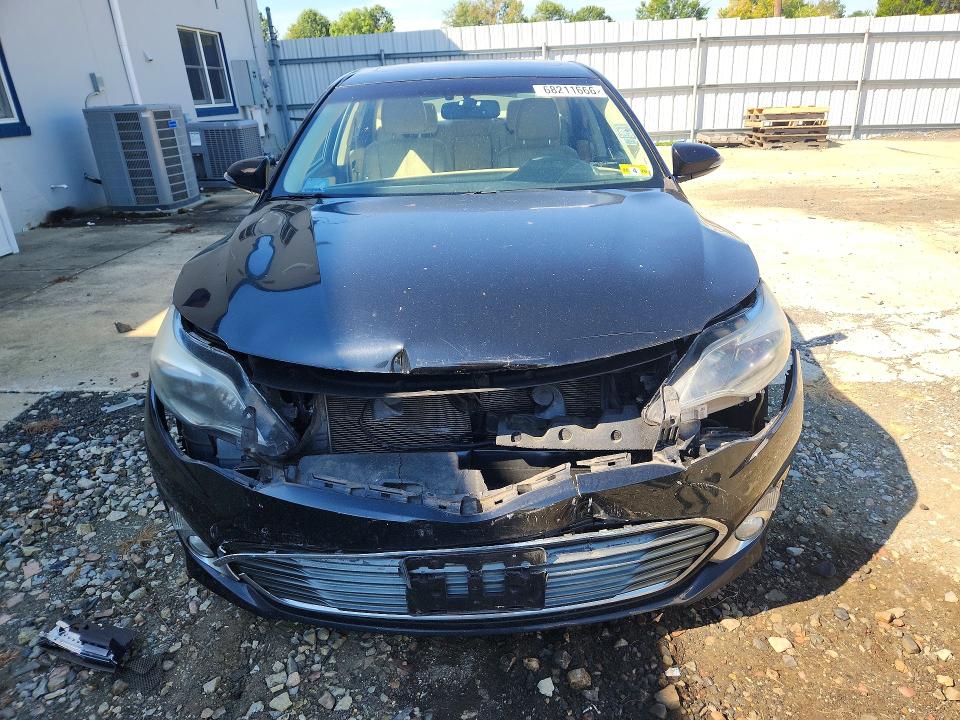 Продаж на аукціоні авто 2020 Toyota Avalon, vin: 4T1BK1EB2FU174622, номер лоту: 68211666