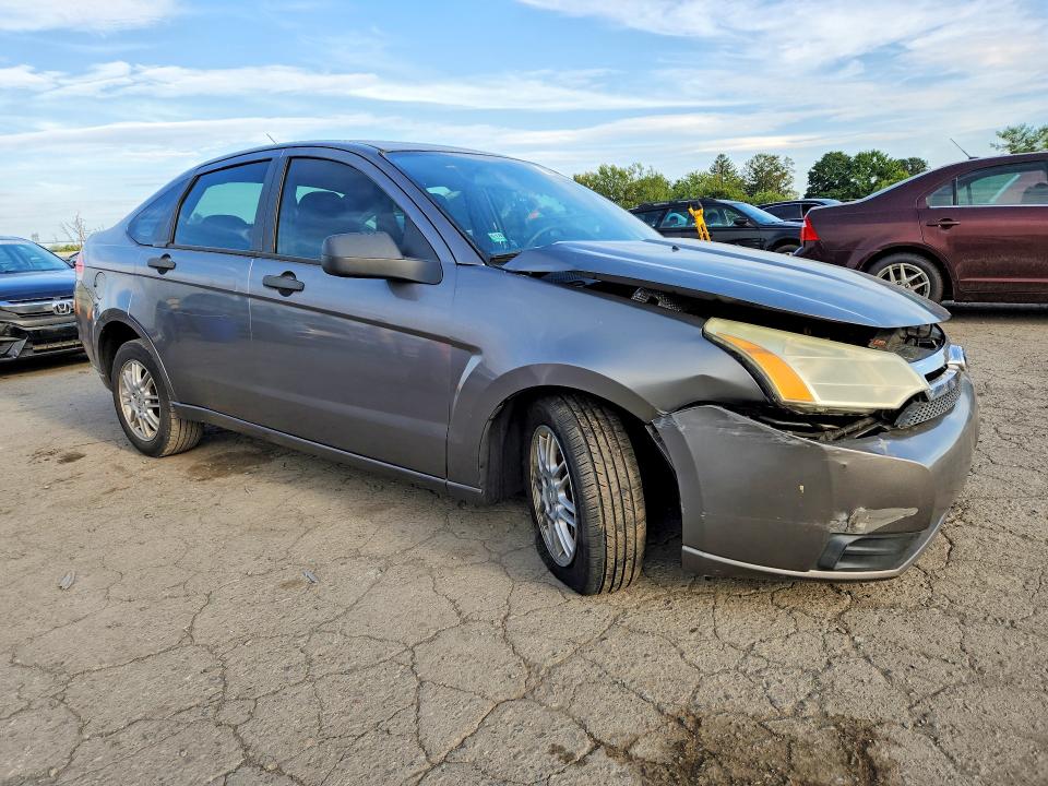 Продаж на аукціоні авто 2011 Ford Focus, vin: 1FAHP3FN2BW110685, номер лоту: 67638766
