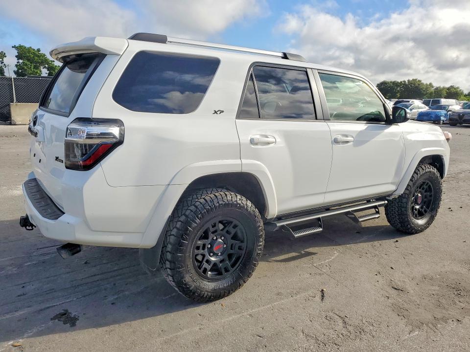 Aukcja sprzedaży 2024 Toyota 4runner, vin: JTENU5JR4R6277034, numer aukcji: 70463286