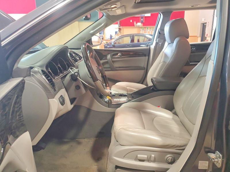 67345736 :رقم المزاد ، 5GAKVCKD1EJ182256 vin ، 2014 Buick Enclave مزاد بيع