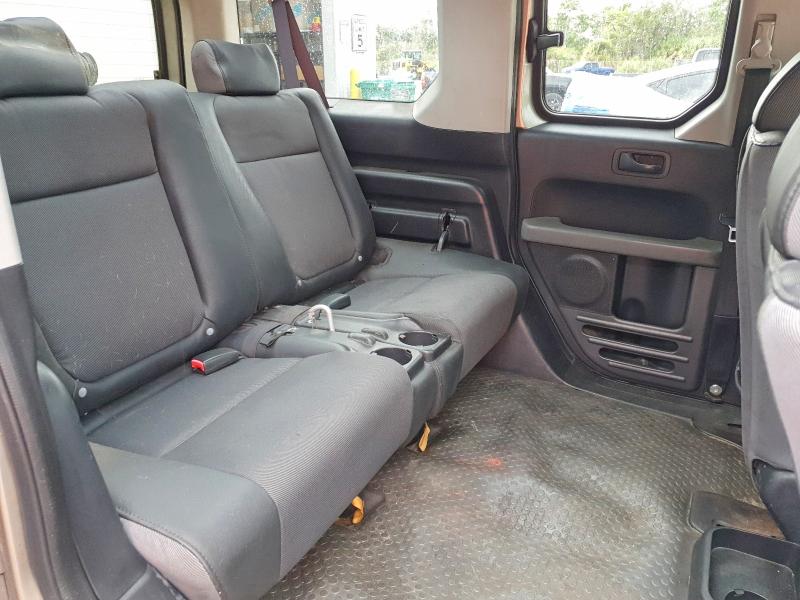 Продаж на аукціоні авто 2003 Honda Element, vin: 5J6YH28513L054010, номер лоту: 69513276