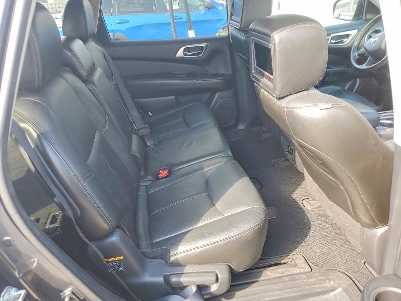 Aukcja sprzedaży 2013 Nissan Pathfinder, vin: 5N1AR2MM7DC684323, numer aukcji: 68853236