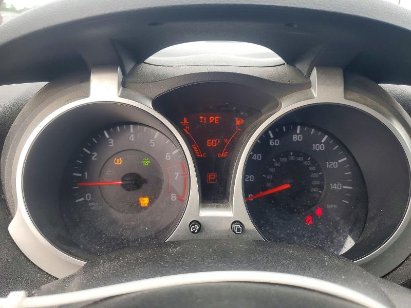 Продажа на аукционе авто 2012 Nissan Juke, vin: JN8AF5MV5CT107901, номер лота: 70031196
