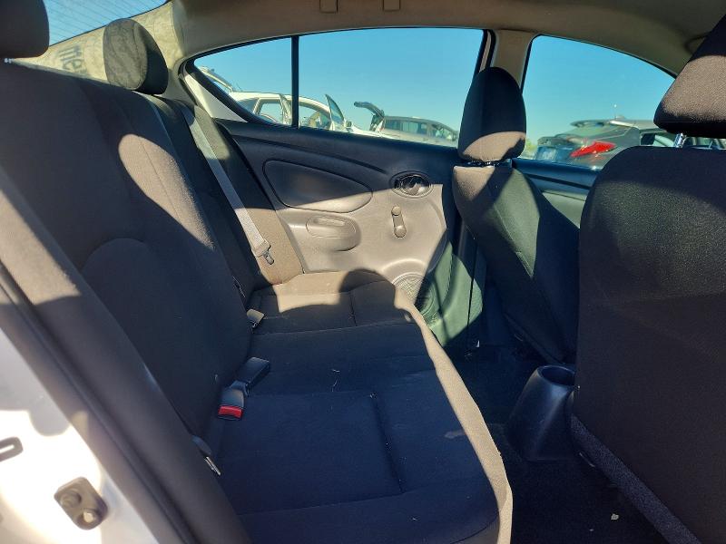 Продажа на аукционе авто 2019 Nissan Versa, vin: 3N1CN7AP2KL814856, номер лота: 70341206