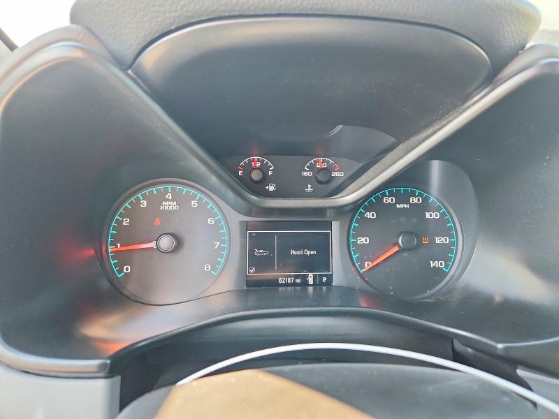 Aukcja sprzedaży 2022 Chevrolet Colorado, vin: 1GCGSBEA1N1251794, numer aukcji: 69339486