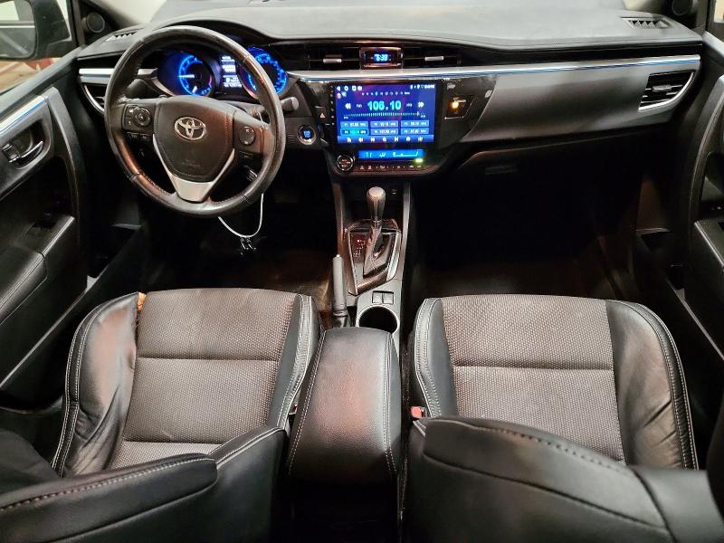 Aukcja sprzedaży 2014 Toyota Corolla, vin: 5YFBURHE5EP036457, numer aukcji: 67618826