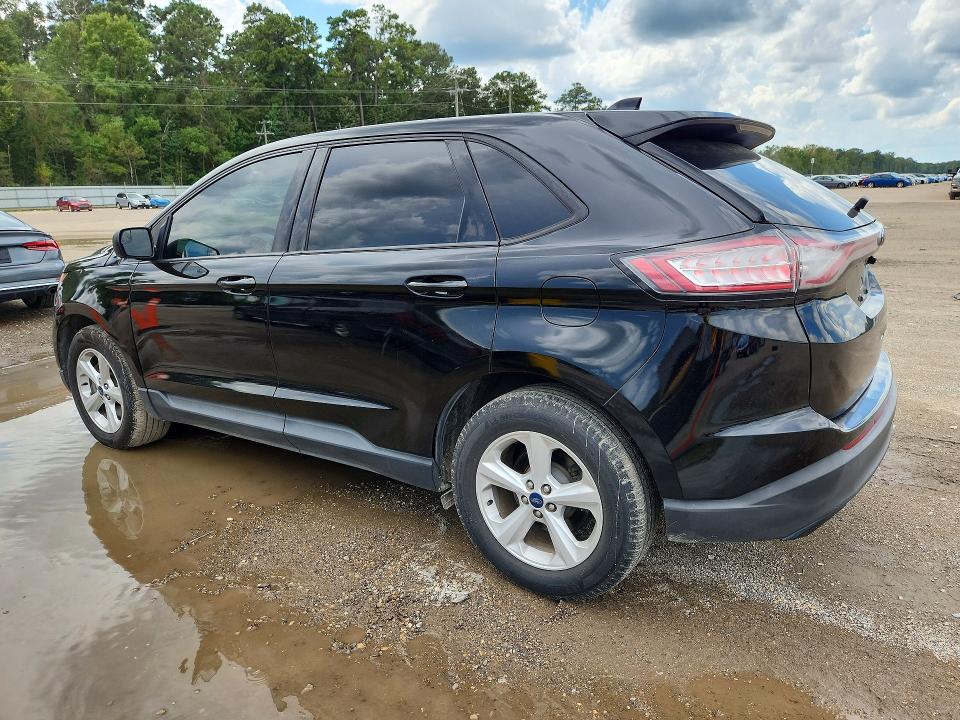 Aukcja sprzedaży 2018 Ford Edge, vin: 2FMPK4G9XJBB74738, numer aukcji: 68030346