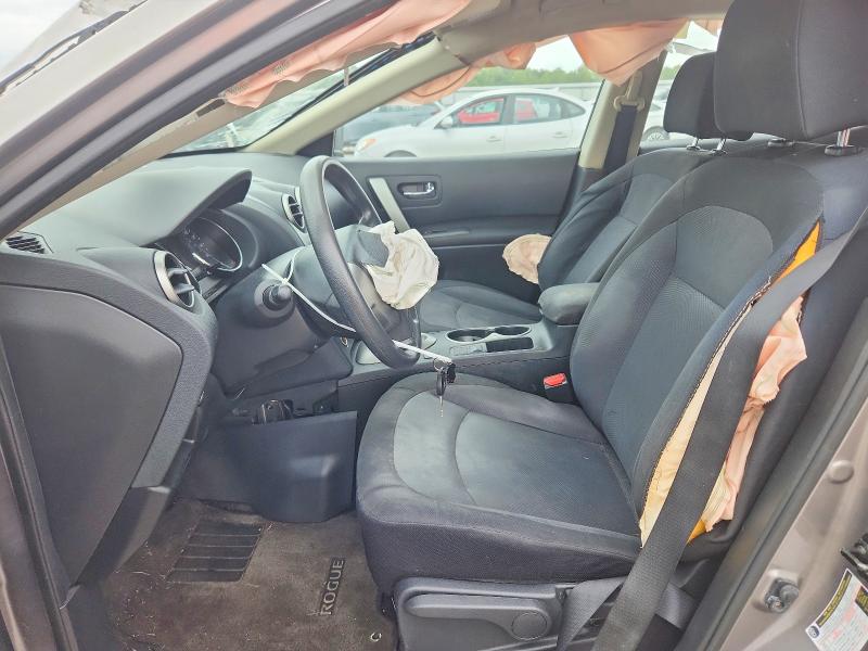 Продажа на аукционе авто 2013 Nissan Rogue, vin: JN8AS5MVXDW125726, номер лота: 70454486