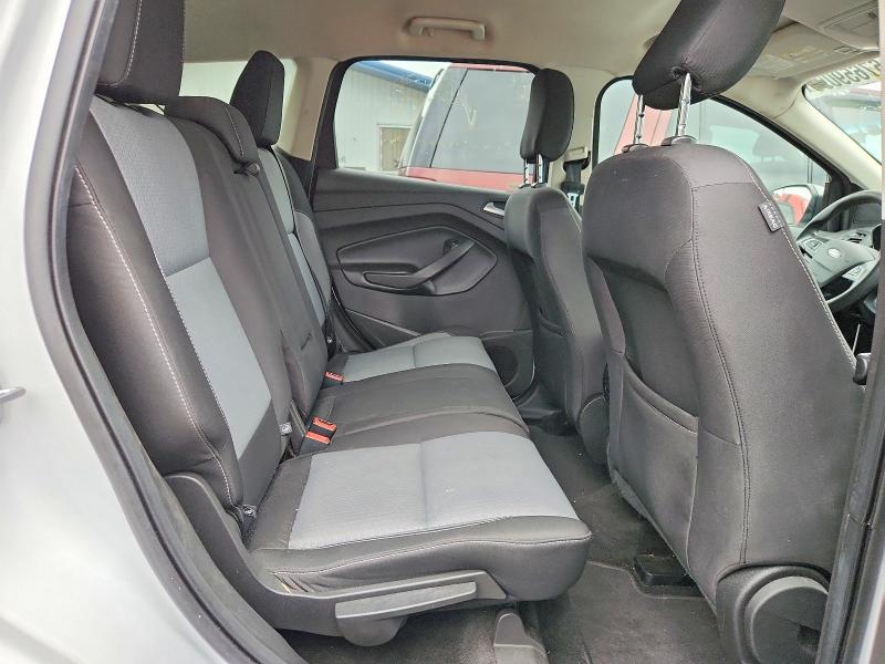 Auction sale of the 2018 Ford Escape, vin: 1FMCU9GD0JUD11514, lot number: 67659096
