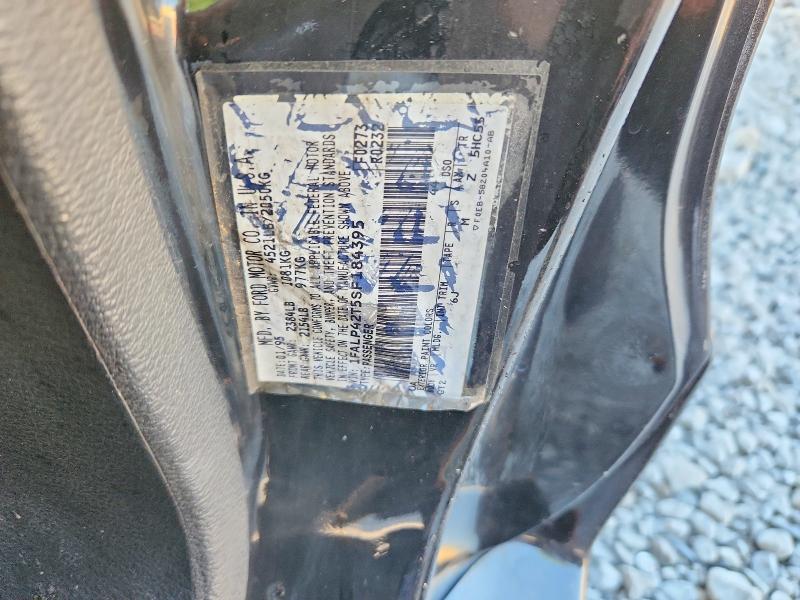 Продажа на аукционе авто 1995 Ford Mustang, vin: 1FALP42T5SF184395, номер лота: 68628276
