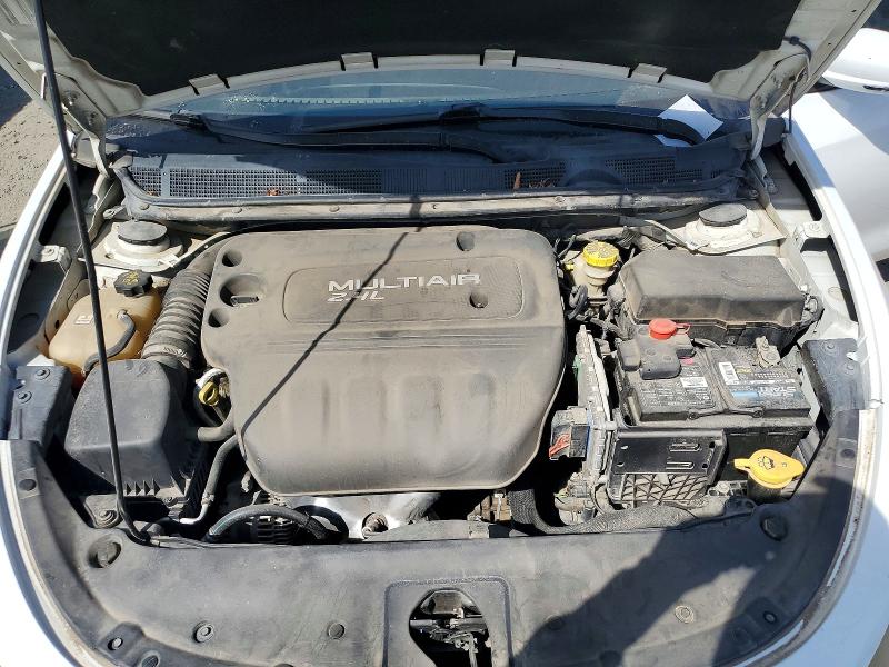 69820386 :رقم المزاد ، 1C3CDFEB9FD434373 vin ، 2015 Dodge Dart مزاد بيع