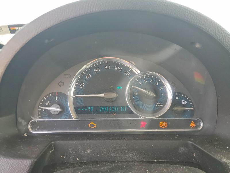Aukcja sprzedaży 2010 Chevrolet Hhr, vin: 3GNBAADB0AS551280, numer aukcji: 68566816