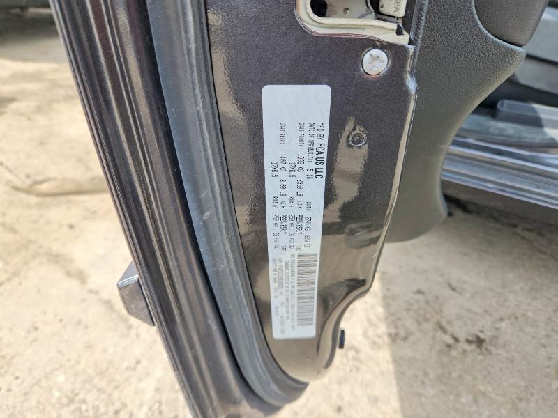Продажа на аукционе авто 2016 Dodge Grand Caravan, vin: 2C4RDGEG8GR366525, номер лота: 70236936