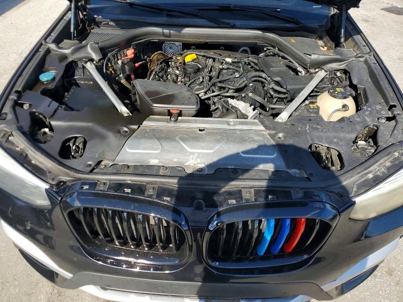 Aukcja sprzedaży 2019 Bmw X3, vin: 5UXTR7C59KLF27413, numer aukcji: 68326066