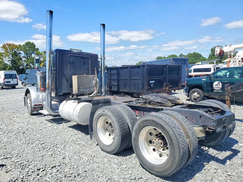 1989 Peterbilt 379 მანქანა იყიდება აუქციონზე, vin: 1XP5DB9X3KN272391, აუქციონის ნომერი: 67184456
