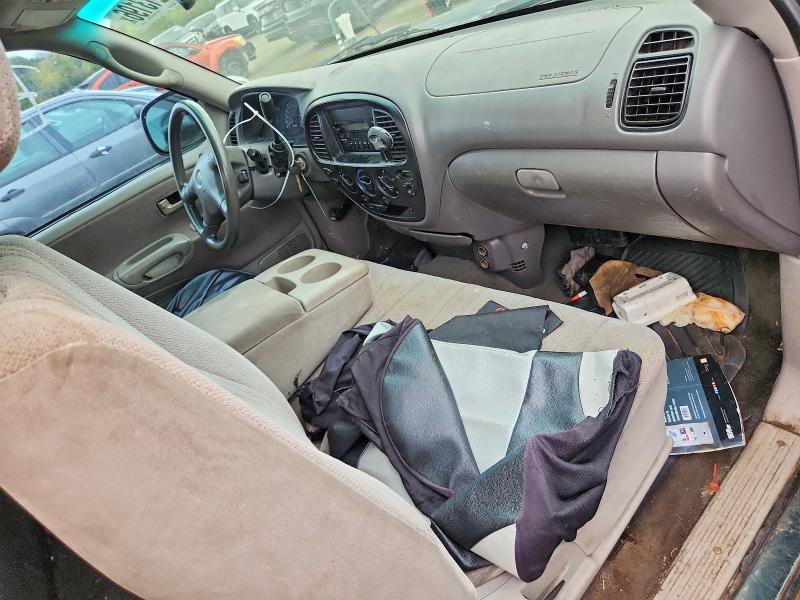 Aukcja sprzedaży 2001 Toyota Tundra, vin: 5TBKT44191S126410, numer aukcji: 71213196