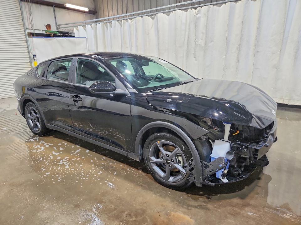 Продаж на аукціоні авто 2026 Kia K4, vin: 3KPFT4DE9TE287199, номер лоту: 66851026