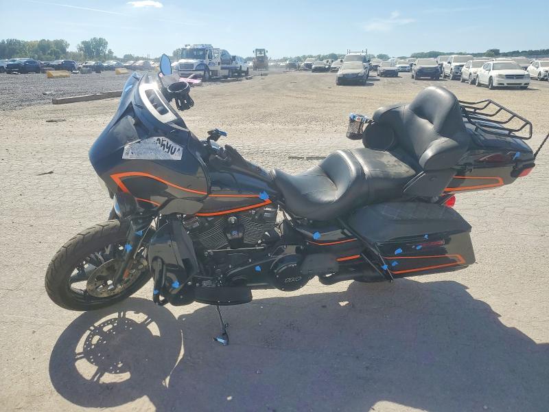 Aukcja sprzedaży 2022 Harley-davidson Flhtk, vin: 1HD1KEF15NB673162, numer aukcji: 67802376
