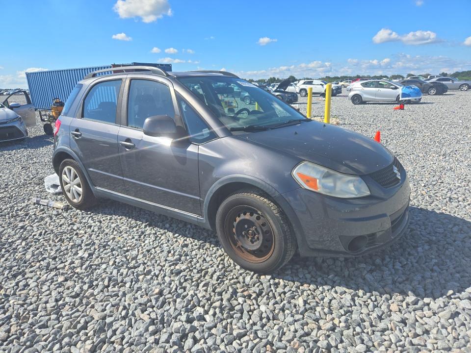 Продажа на аукционе авто 2010 Suzuki Sx4, vin: JS2YB5A3XA6310065, номер лота: 69933476