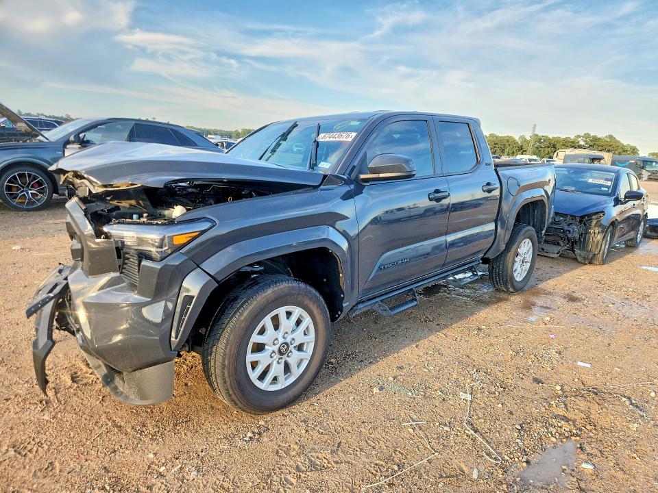 Aukcja sprzedaży 2025 Toyota Tacoma, vin: 3TYLB5JNXST100951, numer aukcji: 67443676