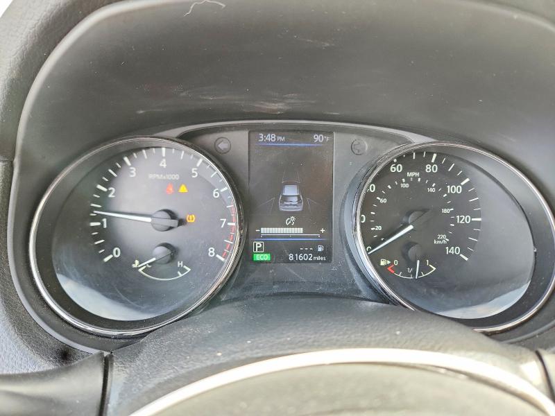 Продаж на аукціоні авто 2019 Nissan Rogue, vin: KNMAT2MT3KP549066, номер лоту: 68072596