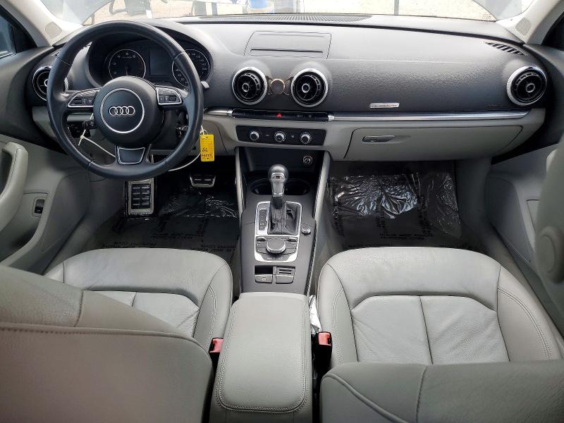 Aukcja sprzedaży 2015 Audi A3, vin: WAUBFGFF9F1014944, numer aukcji: 65901336