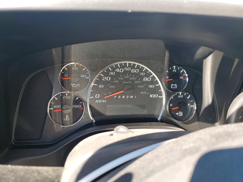 Aukcja sprzedaży 2015 Chevrolet Express G2500, vin: 1GCWGFCF9F1270856, numer aukcji: 70254946