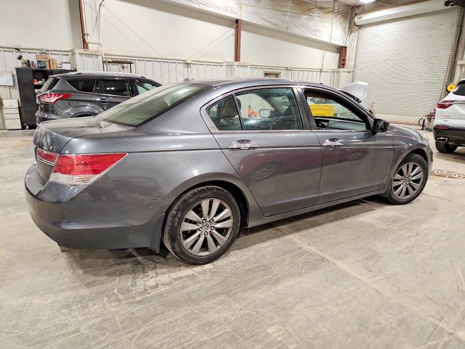 Aukcja sprzedaży 2012 Honda Accord, vin: 1HGCP3F89CA016950, numer aukcji: 66935046