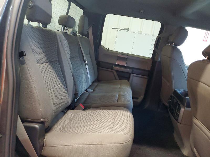 Aukcja sprzedaży 2018 Ford F150, vin: 1FTEW1E51JFE24526, numer aukcji: 67950976