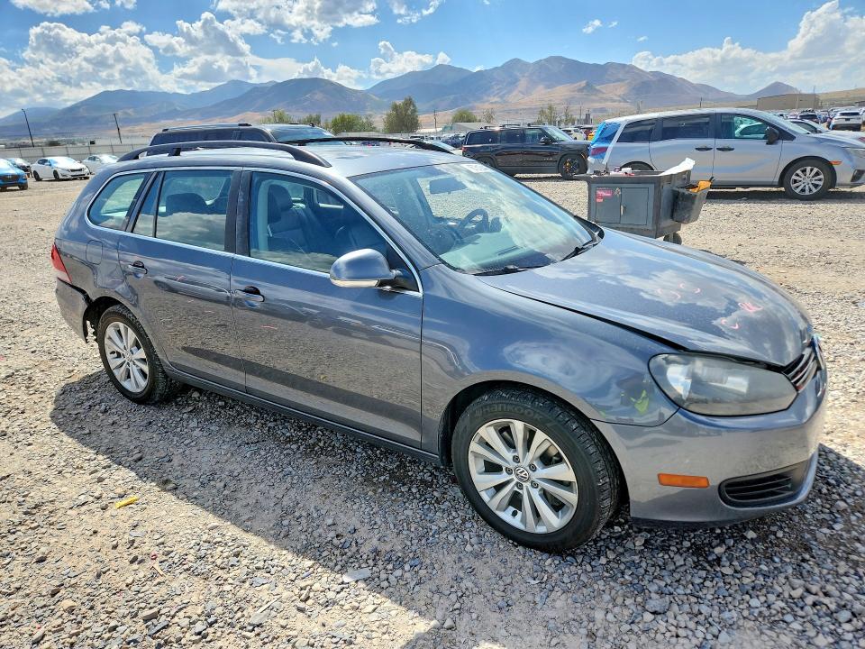 67319446 :رقم المزاد ، 3VWPL7AJ9EM611846 vin ، 2014 Volkswagen Jetta مزاد بيع