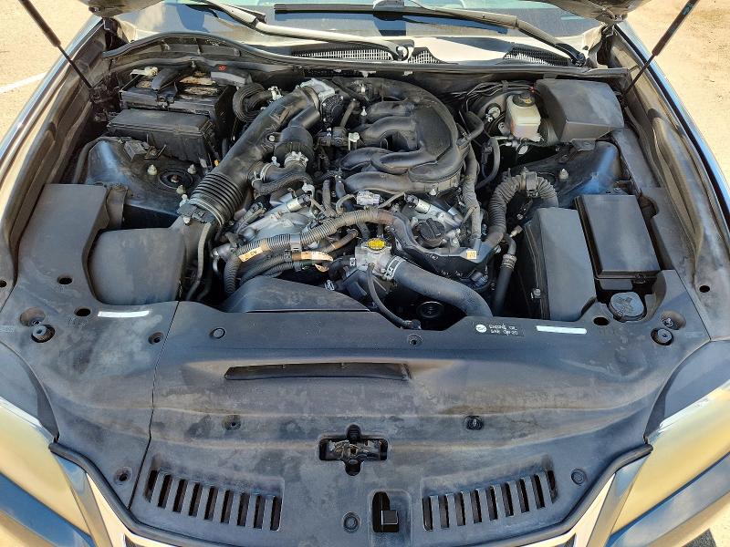 Продаж на аукціоні авто 2013 Lexus Gs, vin: JTHBE1BL0D5019310, номер лоту: 68389836