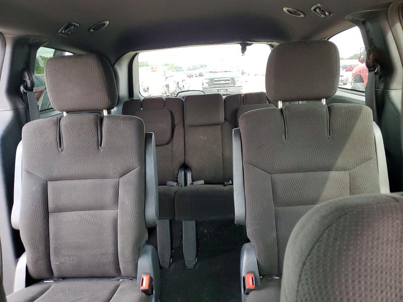 67131256 :رقم المزاد ، 2C4RDGBG5FR684279 vin ، 2015 Dodge Grand Caravan مزاد بيع