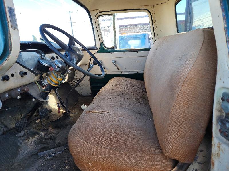 69918206 :رقم المزاد ، 527896F255 vin ، 1955 Chevrolet Unknown مزاد بيع