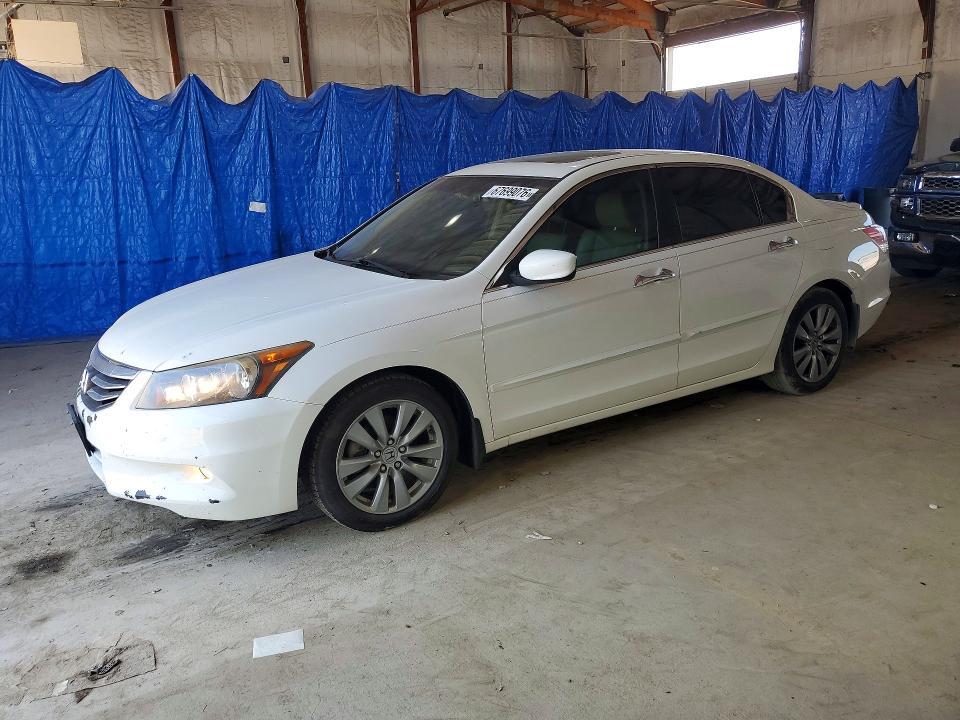 Auction sale of the 2012 Honda Accord, vin: 1HGCP3F82CA021570, lot number: 67699076