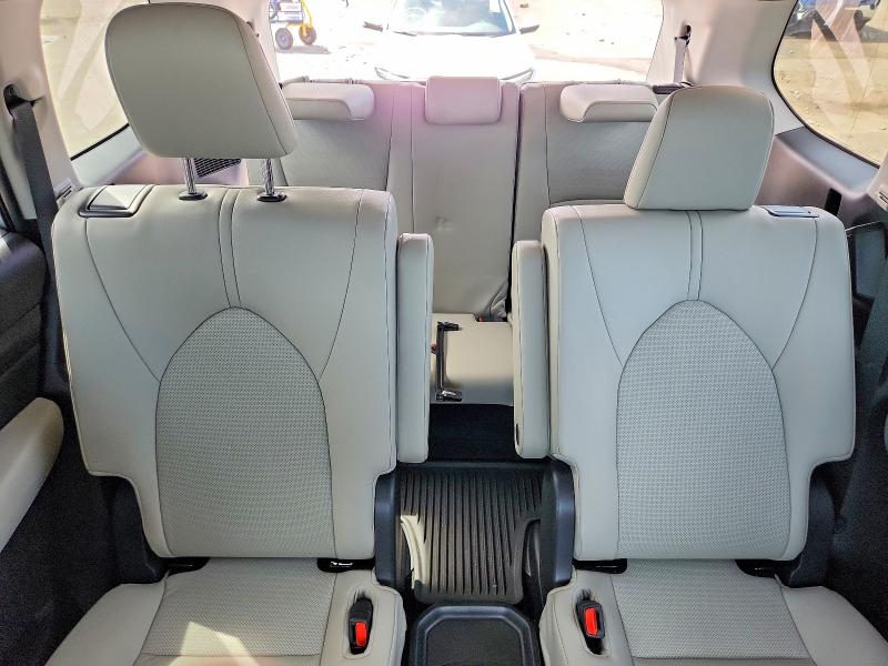 Aukcja sprzedaży 2024 Toyota Grand Highlander, vin: 5TDAAAA55RS019350, numer aukcji: 68865316