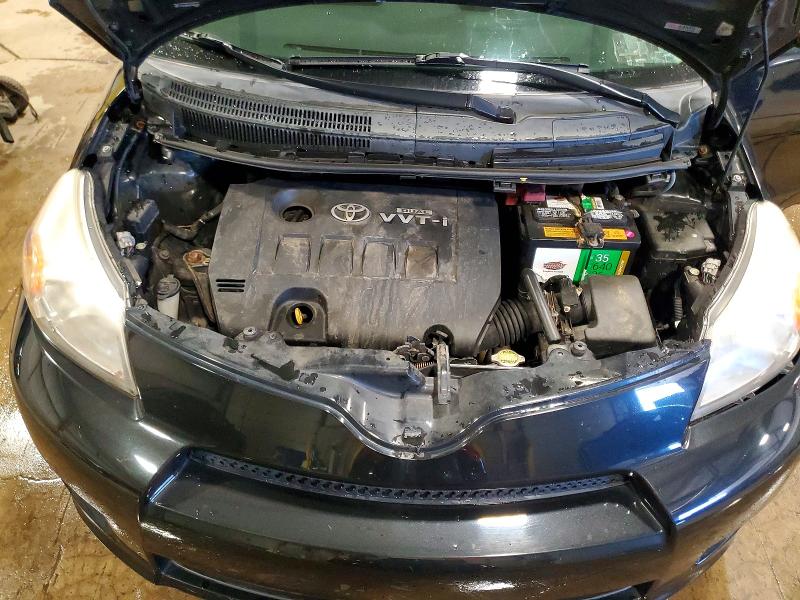 Aukcja sprzedaży 2010 Scion Xd, vin: JTKKU4B46A1002649, numer aukcji: 68837046