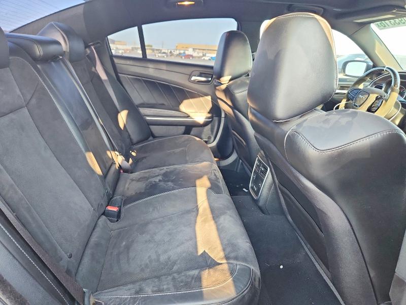 67093316 :رقم المزاد ، 2C3CDXGJ2NH154922 vin ، 2022 Dodge Charger مزاد بيع