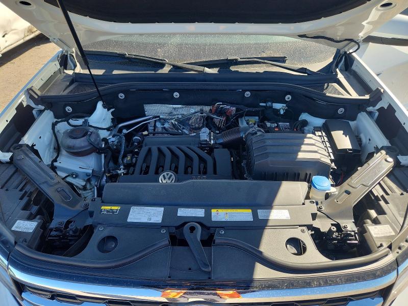 Aukcja sprzedaży 2022 Volkswagen Atlas Cross Sport, vin: 1V2SE2CA3NC214155, numer aukcji: 67996736