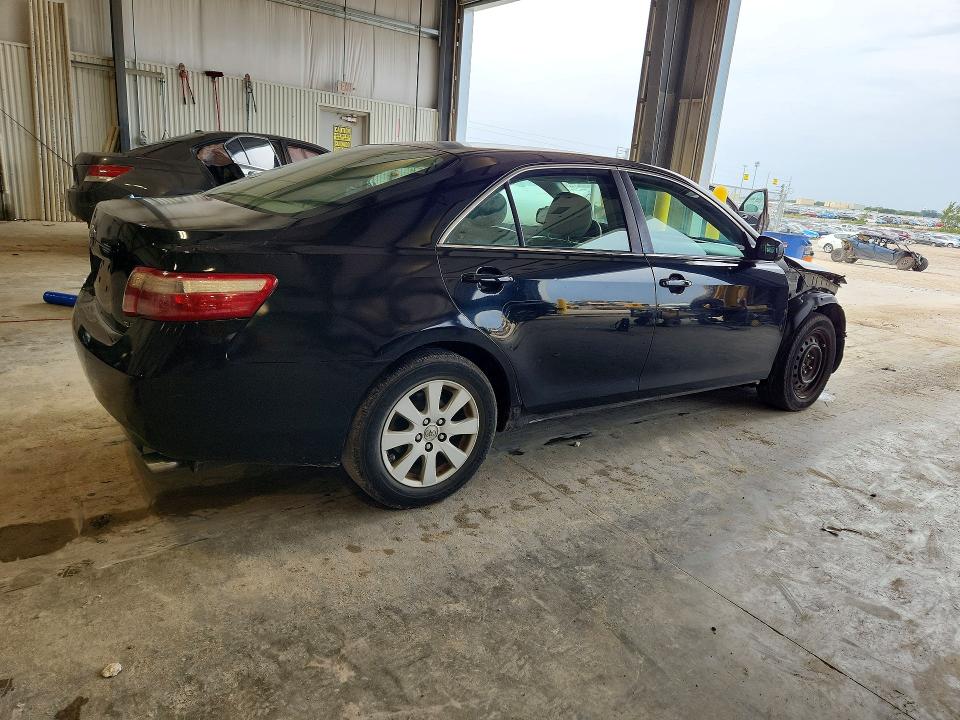 Продажа на аукционе авто 2007 Toyota Camry, vin: 4T1BK46K07U503836, номер лота: 70790556